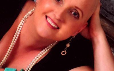 Not Just Another Cancer Journey – Cherie Matheson